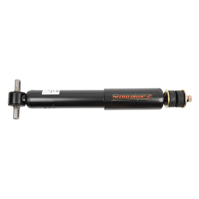 Bell Tech 8000 Shock Absorber; Nitro Drop 2