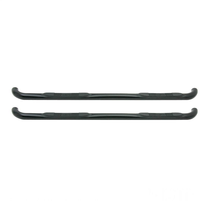 Westin Automotive 23-1435 Nerf Bar; E-Series; 1999-2004 Ford F-150/250LD SuperCab (Incl 4 Heritage)