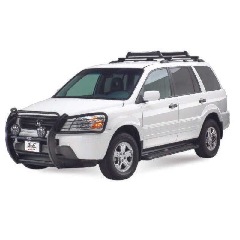 Westin Automotive 27-6115 Running Board; Sure-Grip; 69 Inch Length