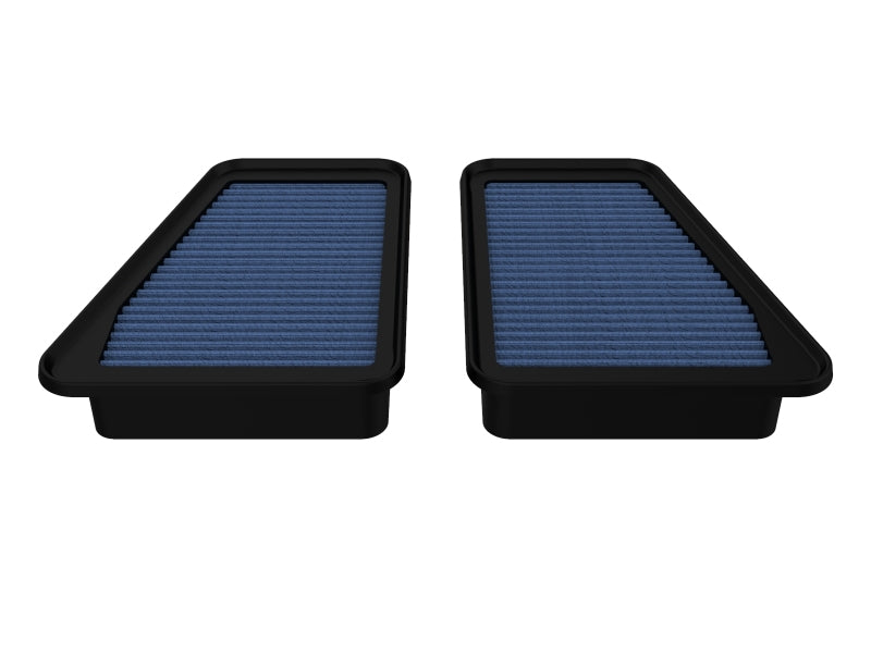 Advanced FLOW Engineering 30-10317 Magnum FLOW OE Replacement Air Filter w/ Pro 5R Media