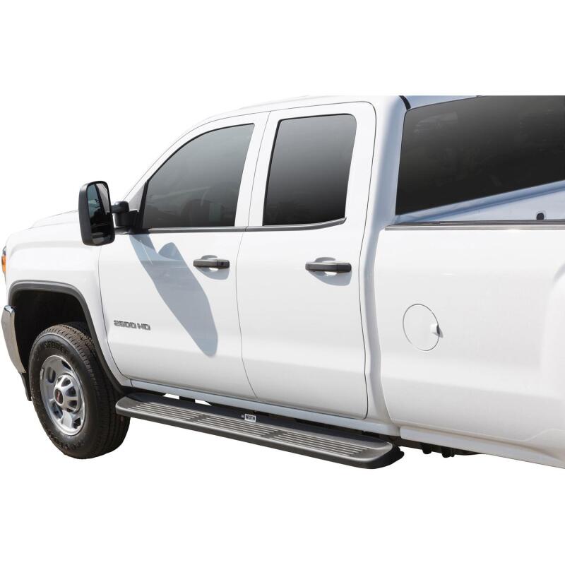 Westin Automotive 27-0010 Running Board; Molded; Unlighted 79 in