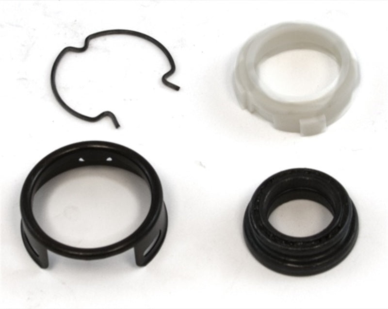 Omix-Ada 18019.03 Steering Column Shaft Seal; OE Replacement; 76-95 Jeep CJ & Wrangler