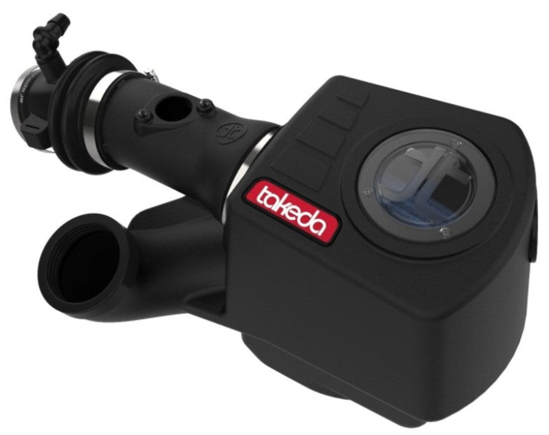 Advanced FLOW Engineering 56-70031R Takeda Momentum Cold Air Intake System w/ Pro 5R Media