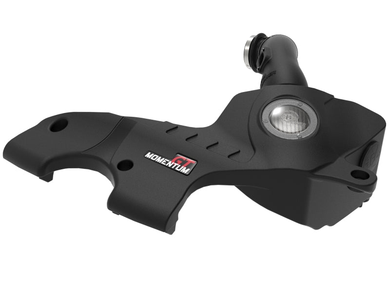 Advanced FLOW Engineering 50-70097D ; Momentum GT Cold Air Intake System w/ Pro DRY S Filter