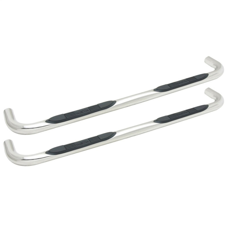 Westin Automotive 23-2510 Nerf Bar; E-Series; 1999-2006 Toyota Tundra Ext Cab