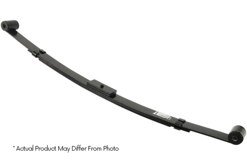 Bell Tech 5975 Leaf Spring; Muscle Car