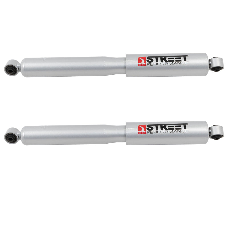 Bell Tech 1050SP Lowering Kit; Street Performance