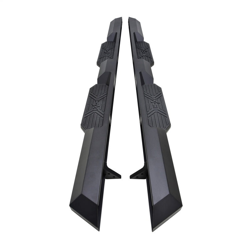 Westin Automotive 56-24165 Nerf Bar; HDX Xtreme; 2020 Jeep Gladiator