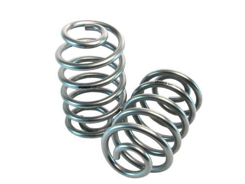 Bell Tech 5107 Coil Spring; Muscle Car