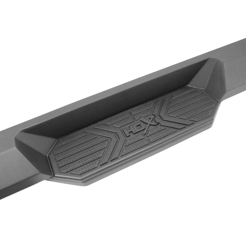 Westin Automotive 56-24165 Nerf Bar; HDX Xtreme; 2020 Jeep Gladiator