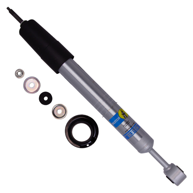Bilstein 24-328258 Shock Absorber; B8 5100 (Ride Height Adjustable); 10-14 Toyota FJ Crusier/10-22 4Runner