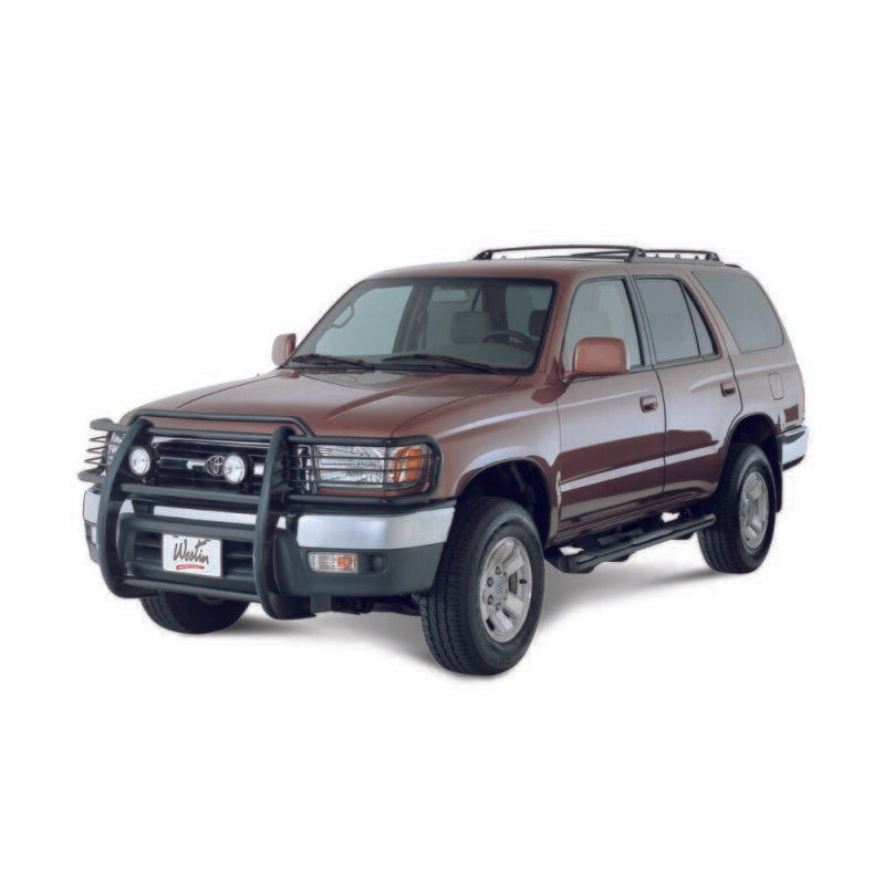 Westin Automotive 25-1455 Nerf Bar; Signature