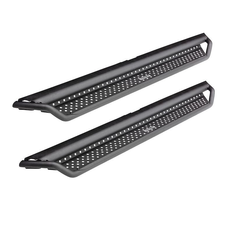 Go Rhino D14177T Running Board; Dominator Xtreme D1