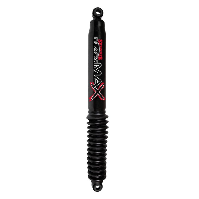 Skyjacker Suspensions B8560 Shock Absorber; Black Max; Hydraulic; Twin Tube
