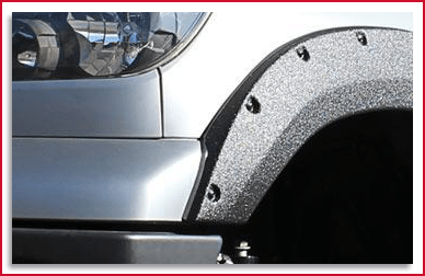 Spray In Bed Liner - Not for sale online. Call 302-368-4660