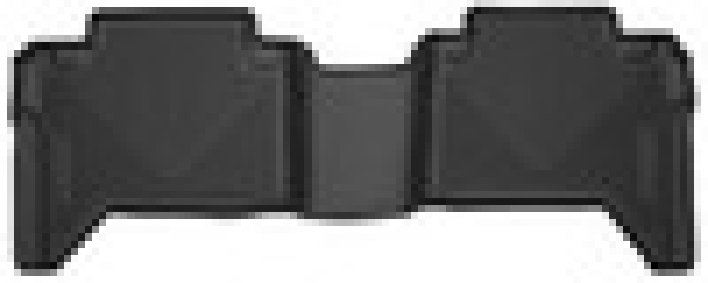 Husky Liner 53801 Floor Liner; X-act Contour™; 05-23 Toyota Tacoma Crew Cab Pickup