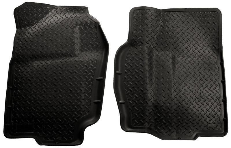 Husky Liner 30711 Floor Liner; Classic Style ™; 94-02 Dodge Ram