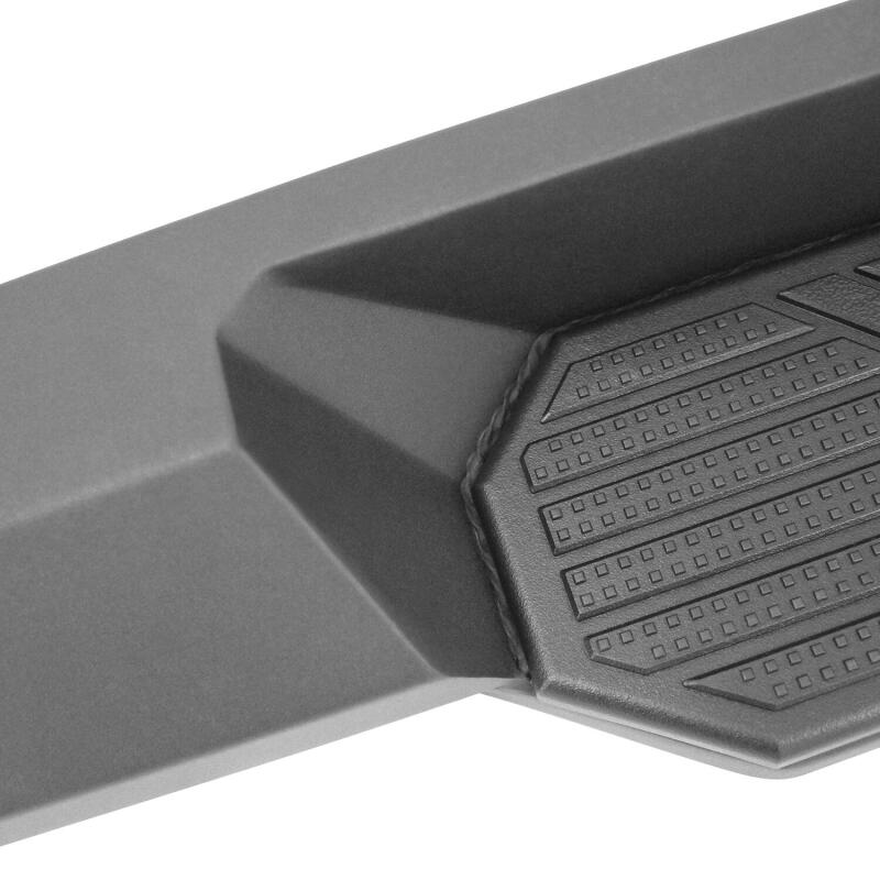 Westin Automotive 56-24165 Nerf Bar; HDX Xtreme; 2020 Jeep Gladiator