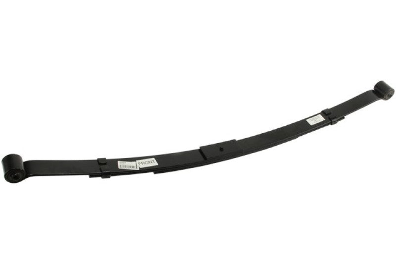 Bell Tech 5954 Leaf Spring; 3 Inch Drop