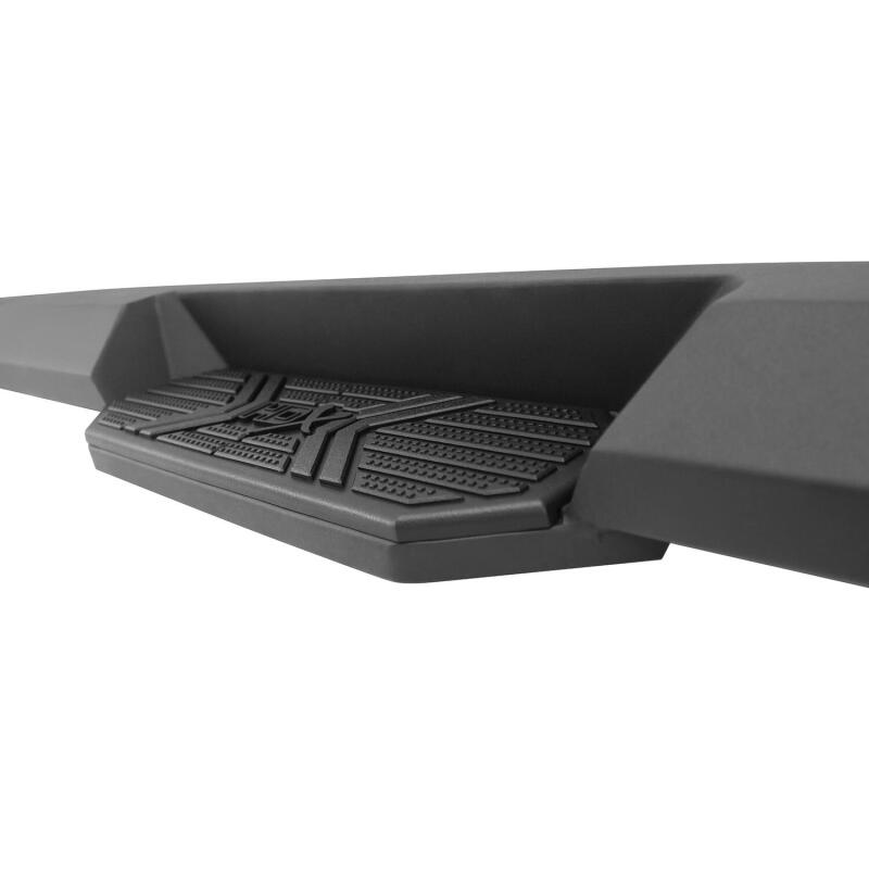 Westin Automotive 56-24165 Nerf Bar; HDX Xtreme; 2020 Jeep Gladiator