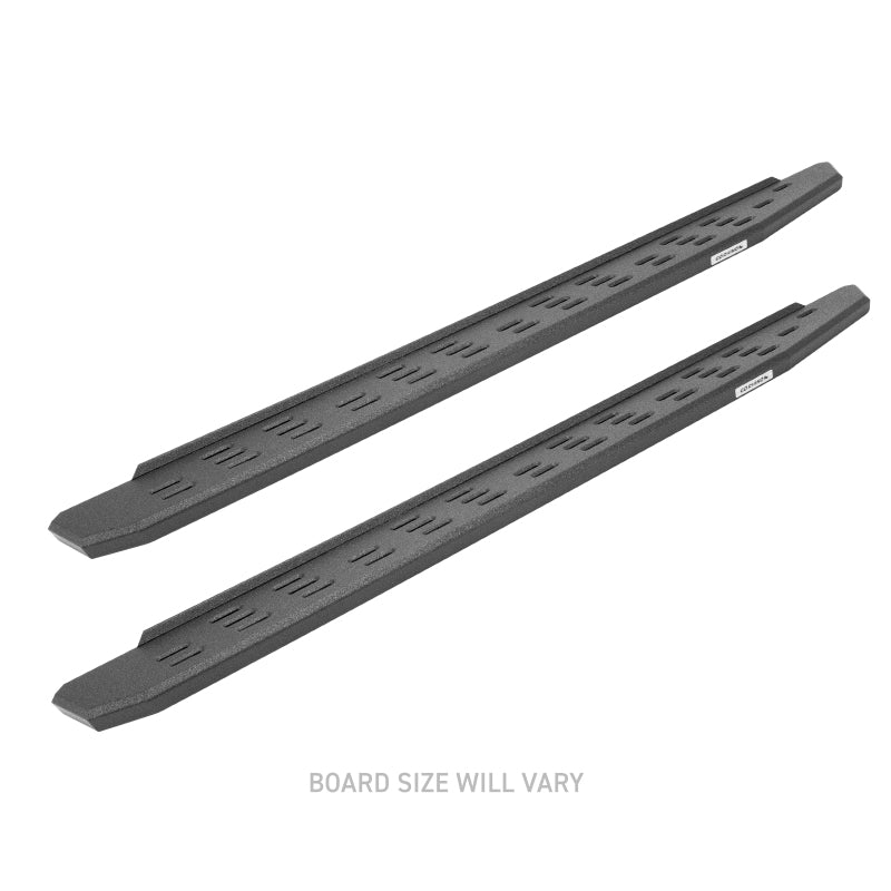 Go Rhino 69600087T Running Board Component; Nerf Bar