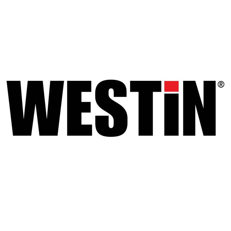 Westin Automotive 25-0575 Nerf Bar; Signature; With Step Pads; 3 Inch; 1989-1994 Toyota PU Reg Cab