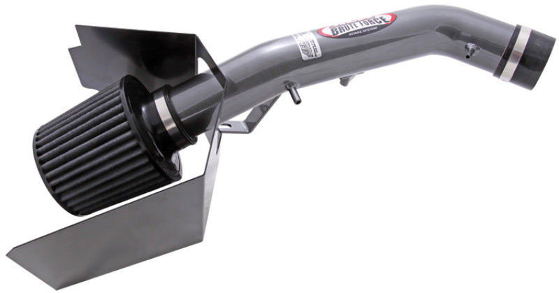 AEM Induction 21-8402DC Cold Air Intake; Brute Force ®