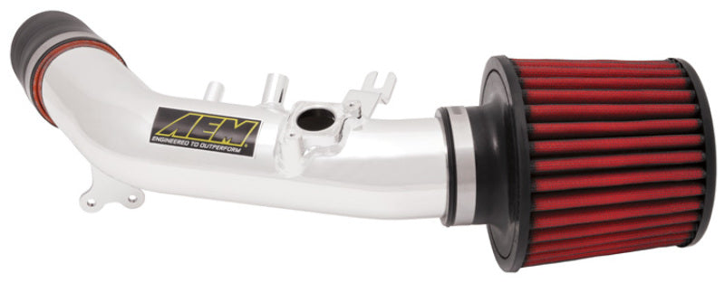 AEM Induction 22-516P Cold Air Intake; Short Ram Air