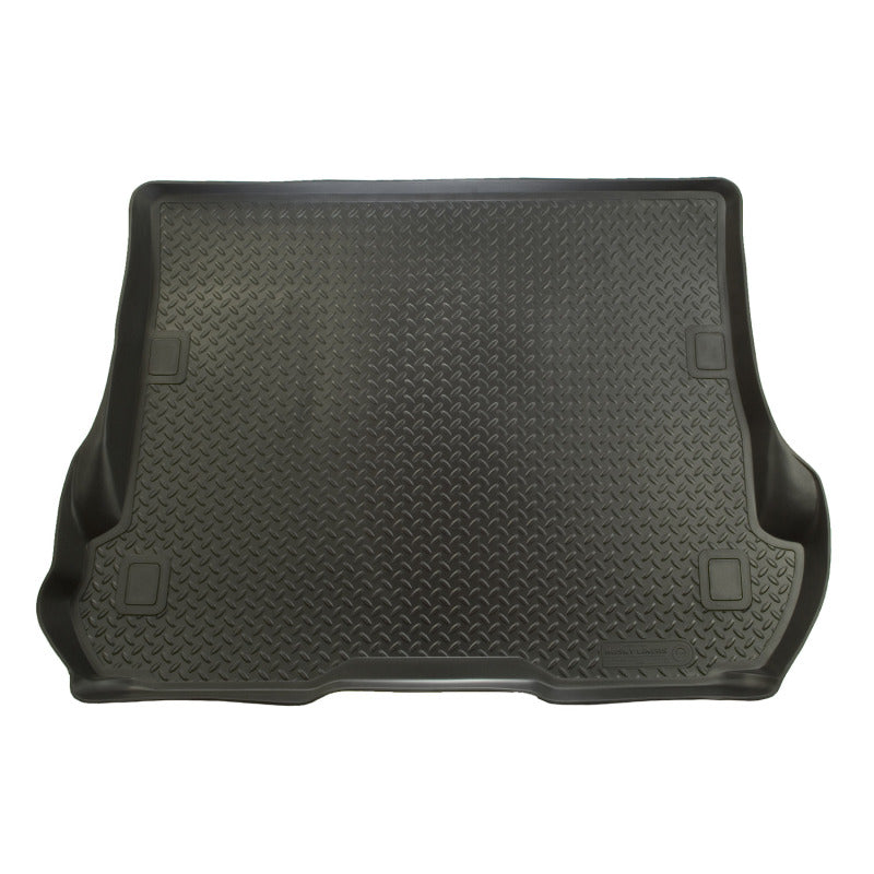 Husky Liner 25571 Cargo Area Liner; Classic Style ™; 08-22 Toyota Sequoia