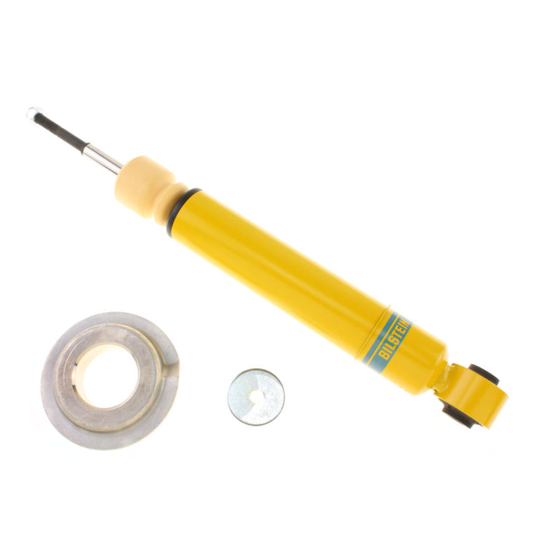 Bilstein 24-107488 Shock Absorber; 4600 Series Shock; Nitrogen Gas Charged; 2002-2006 Honda CR-V EX Rear 46mm