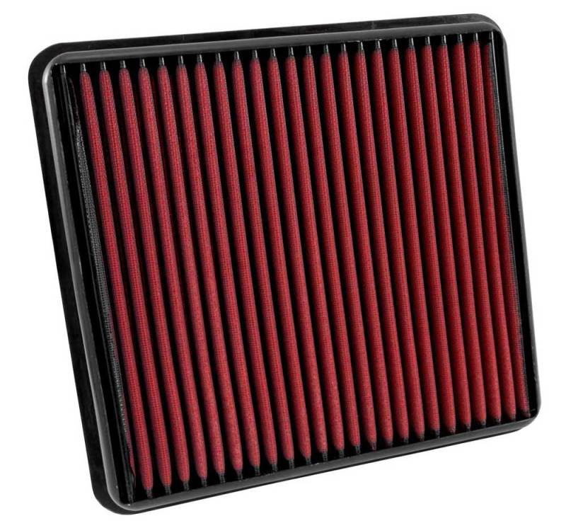 AEM Induction 28-20387 Air Filter; Dryflow ®; Washable