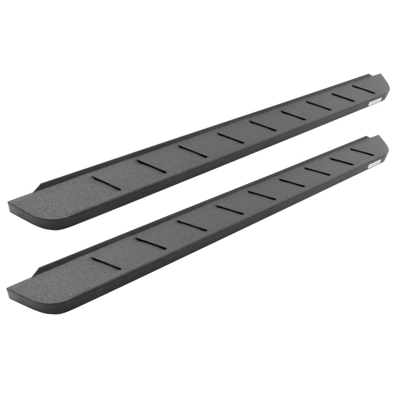 Go Rhino 630087T Running Board Component; Running Boards