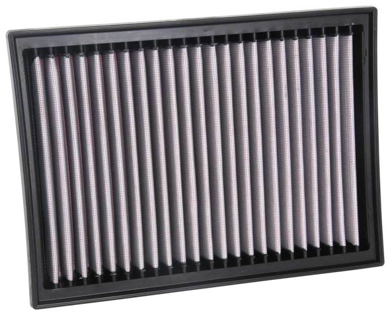 AEM Induction 28-20438 Air Filter; Dryflow ®