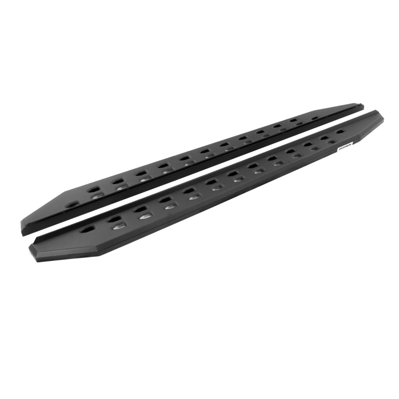 Go Rhino 69400073SPC Running Board Component; Running Boards