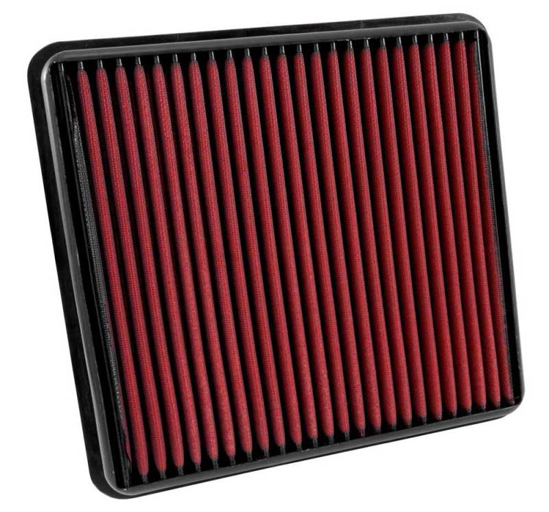 AEM Induction 28-20387 Air Filter; Dryflow ®; Washable