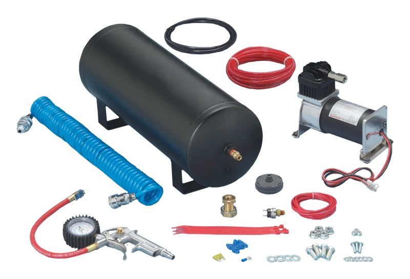 Firestone Industrial 2543 Helper Spring Compressor Kit;