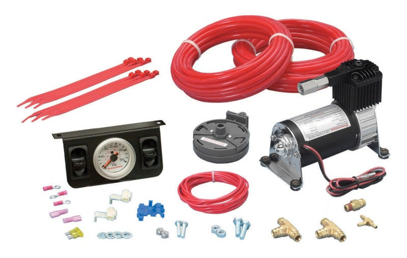 Firestone Industrial 2178 Helper Spring Compressor Kit
