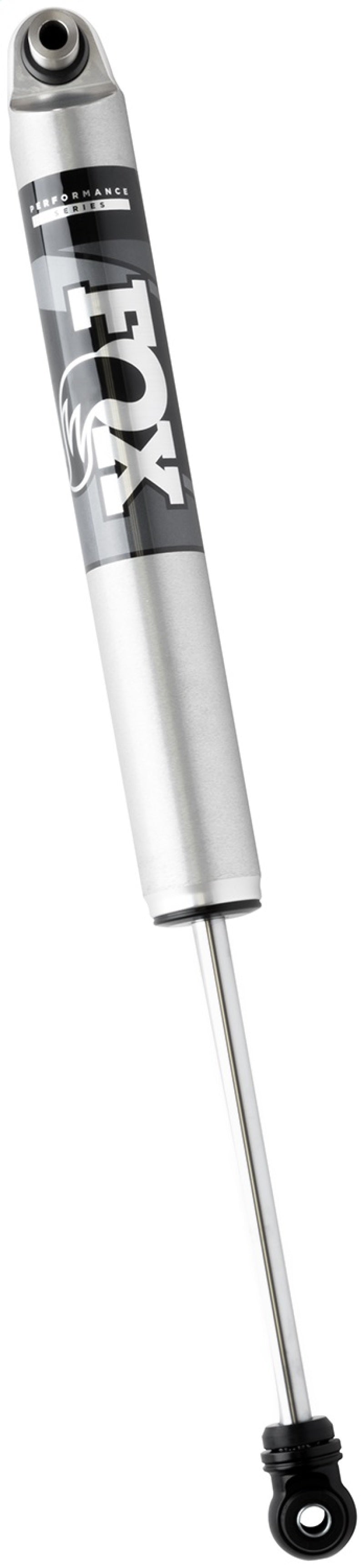 Fox Shocks 985-24-177 Shock Absorber; Performance; Hydraulic/ Nitrogen Gas Charged; 2018+ Jeep Wrangler JL 2.0