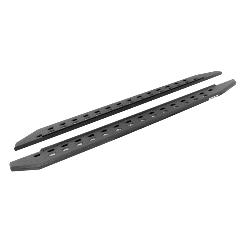 Go Rhino 69400087ST Running Board Component; ; Running Board