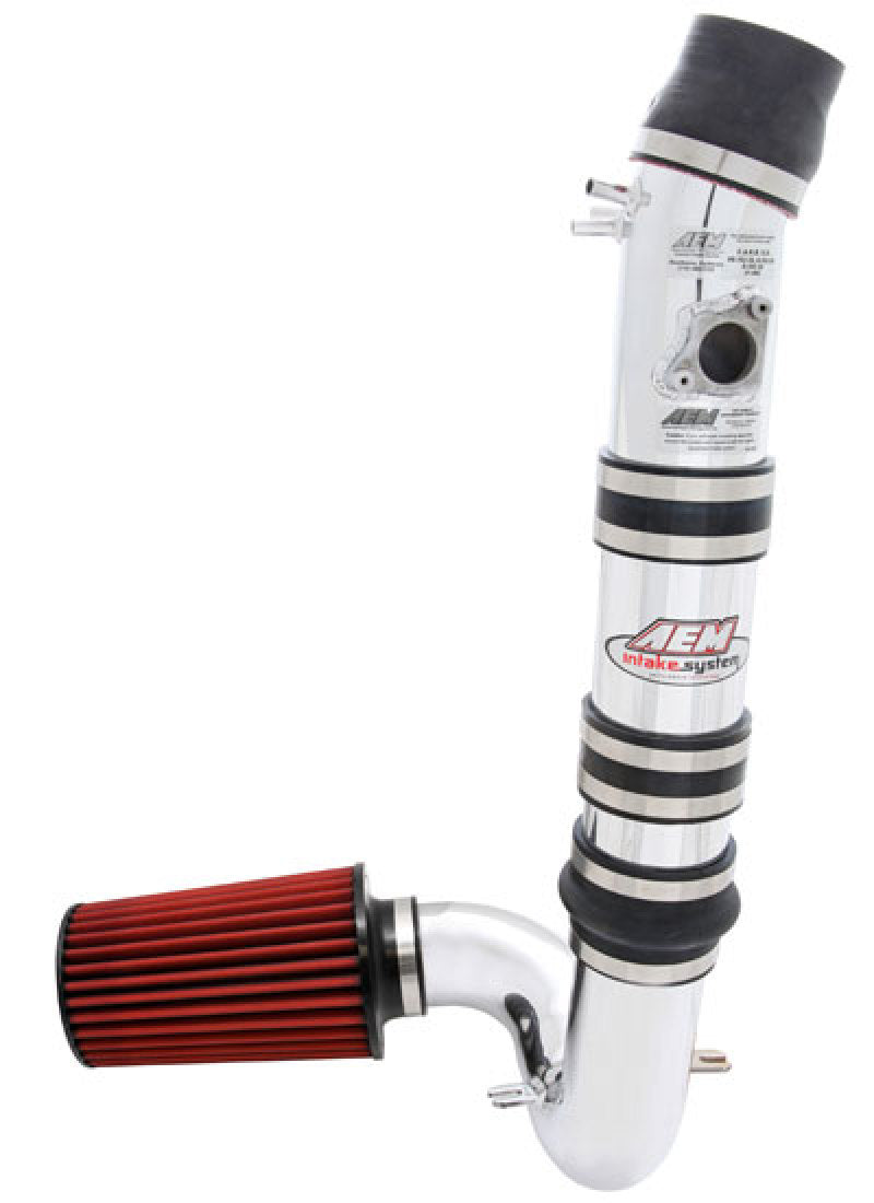 AEM Induction 21-485P Cold Air Intake