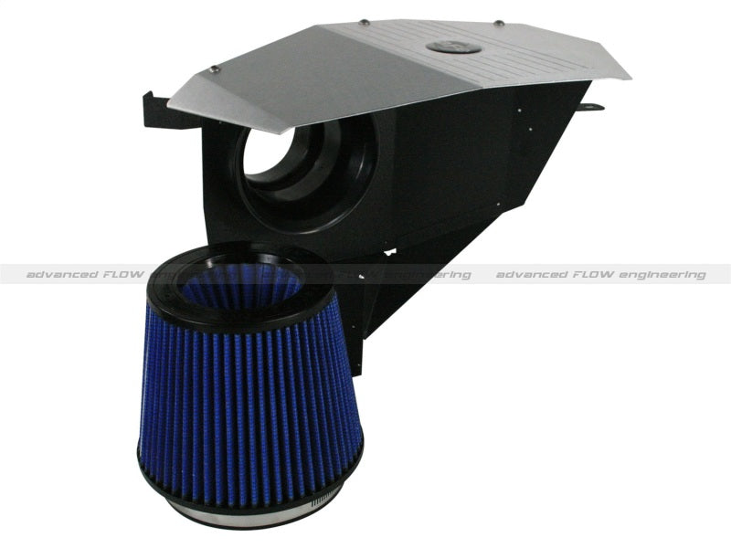 Advanced FLOW Engineering 54-11081 Cold Air Intake; Magnum Force Stage 1