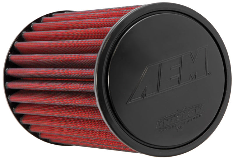AEM Induction 21-2059DK Air Filter; Dryflow ®; Washable
