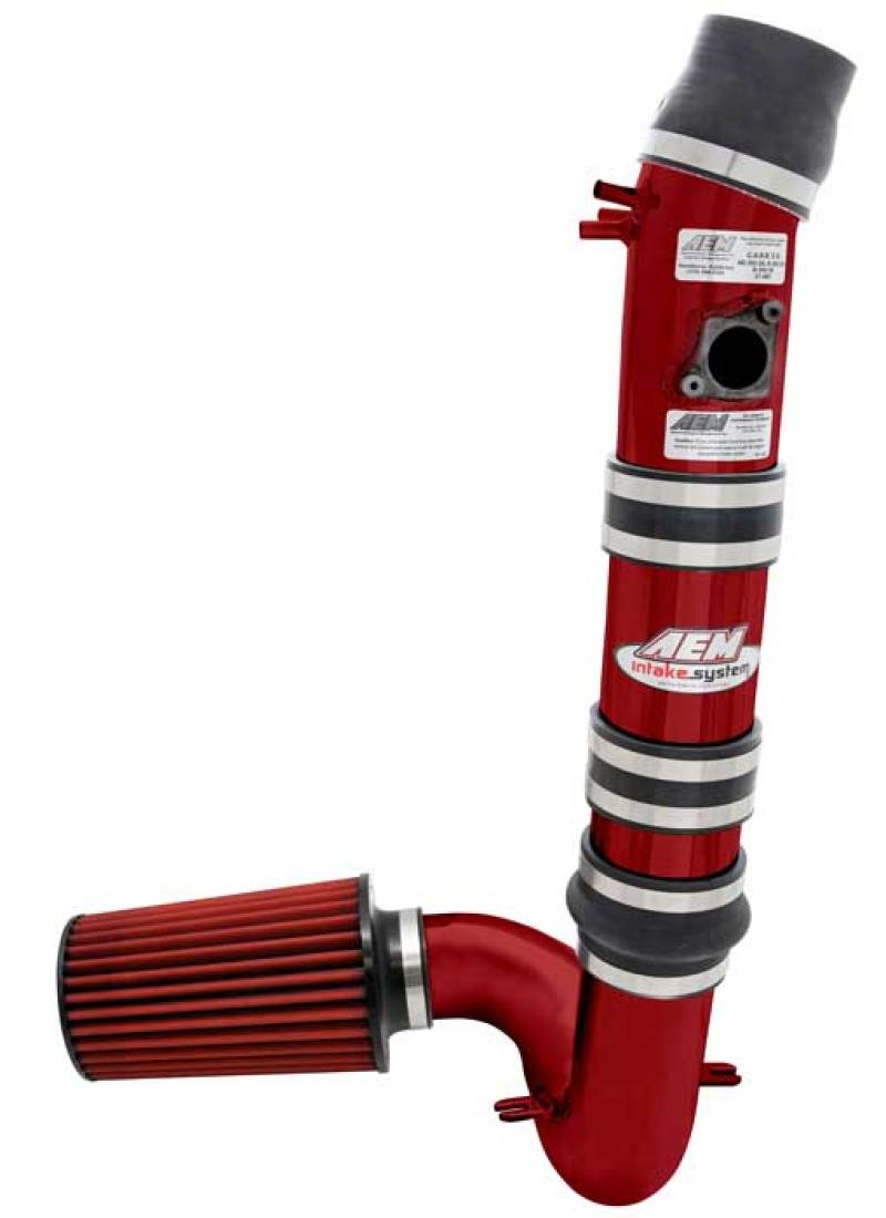 AEM Induction 21-485R Cold Air Intake