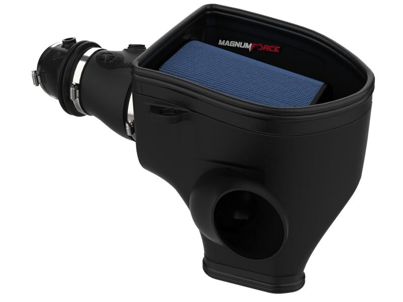 Advanced FLOW Engineering 54-13076R Cold Air Intake; Magnum Force Stage 2