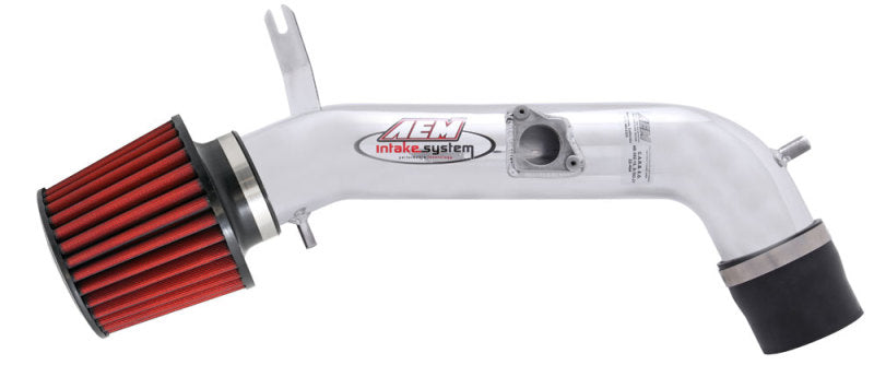 AEM Induction 22-464P ; Cold Air Intake; Short Ram Air
