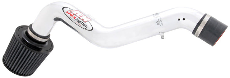 AEM Induction 22-402P Cold Air Intake; Short Ram Air