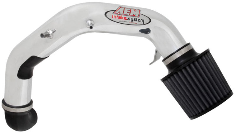 AEM Induction 22-425P Cold Air Intake; Short Ram Air