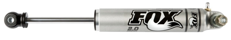 Fox Shocks 985-24-001 Steering Stabilizer; Performance Series; 08+ Ford SD
