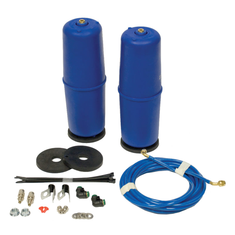 Firestone Industrial 4164 Helper Spring Kit; Coil-Rite ™; Air Spring