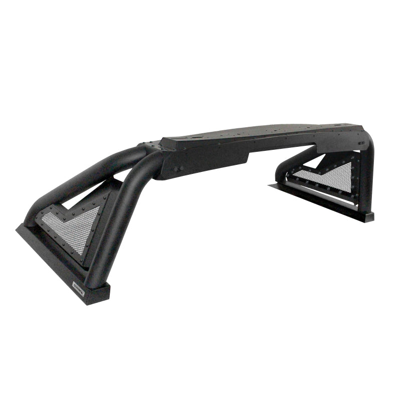 Go Rhino 911010T Truck Bed Bar; Sport Bar 2.0